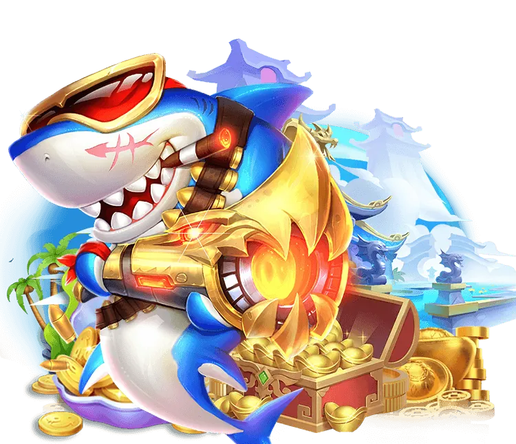 Trò chơi nổ hũ jackpot lũy tiến FR68